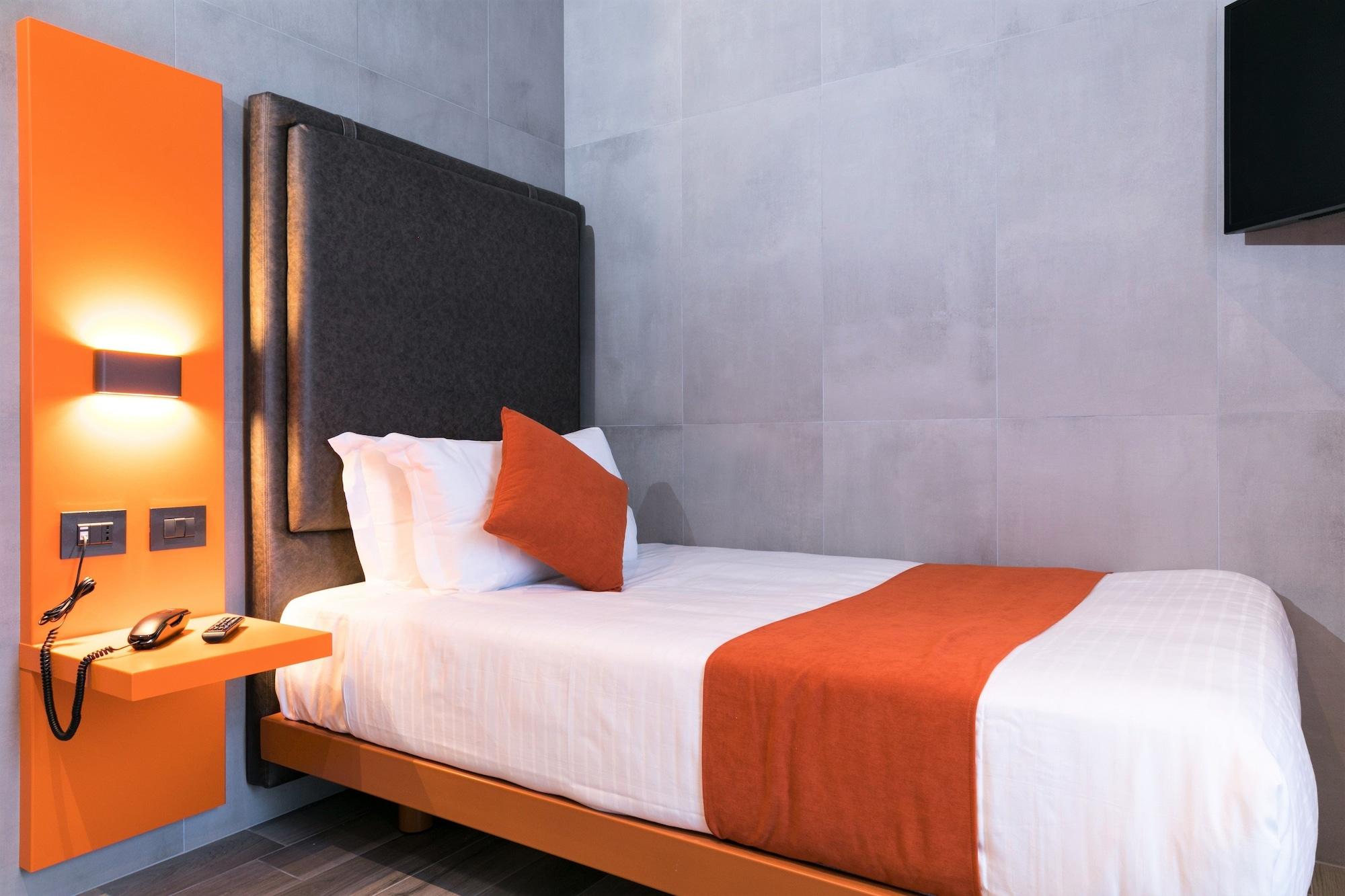 J24 Hotel Milano Exteriér fotografie