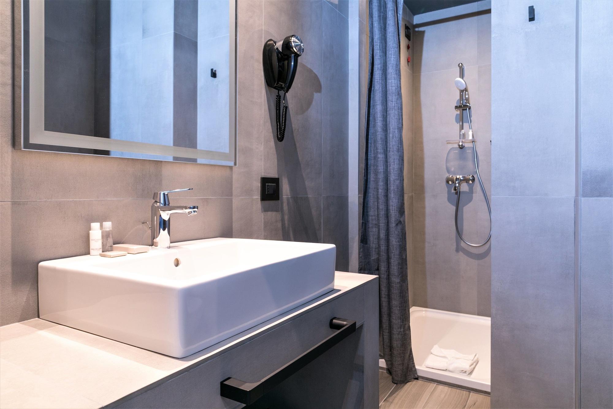 J24 Hotel Milano Exteriér fotografie