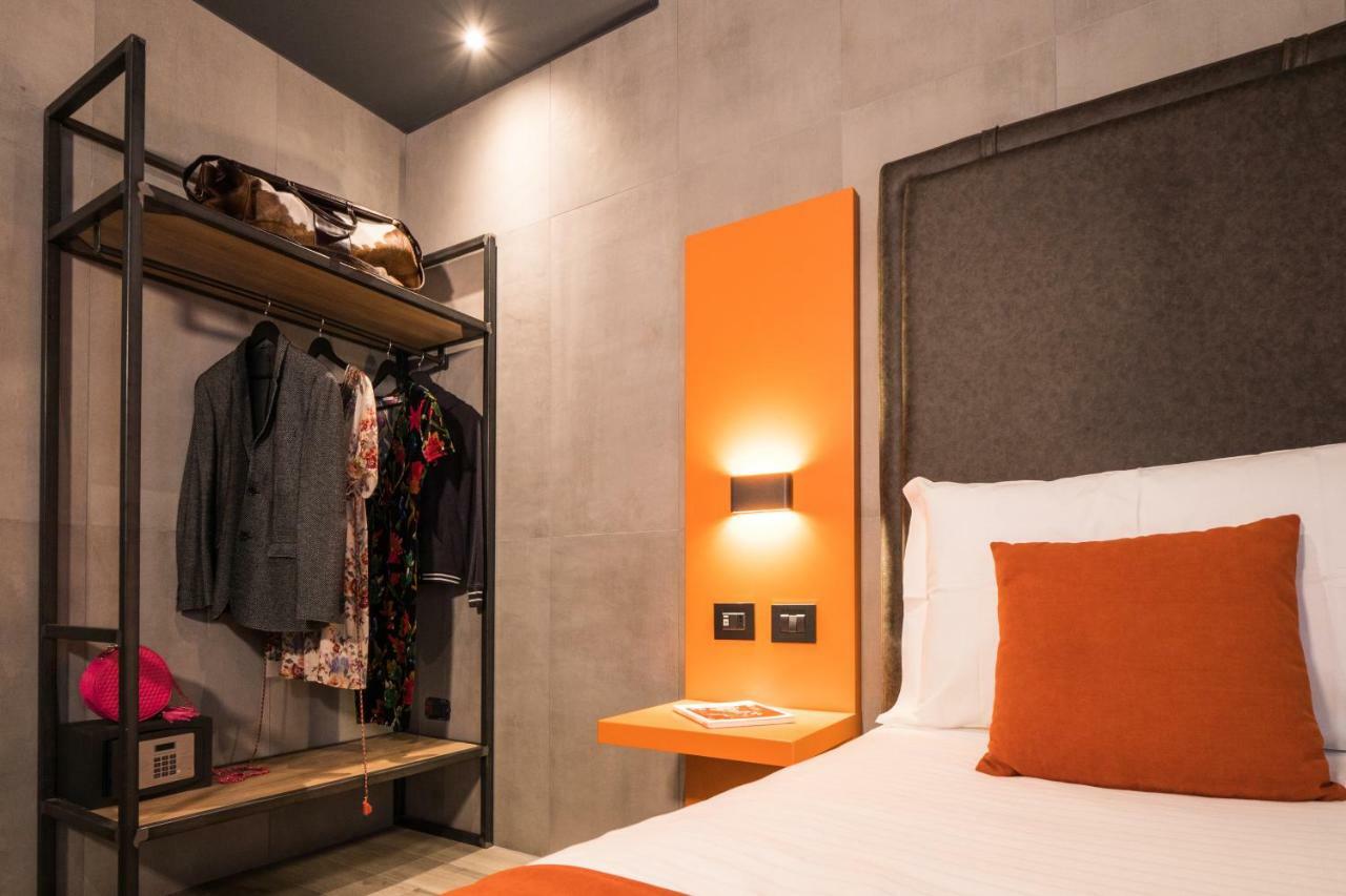 J24 Hotel Milano Exteriér fotografie
